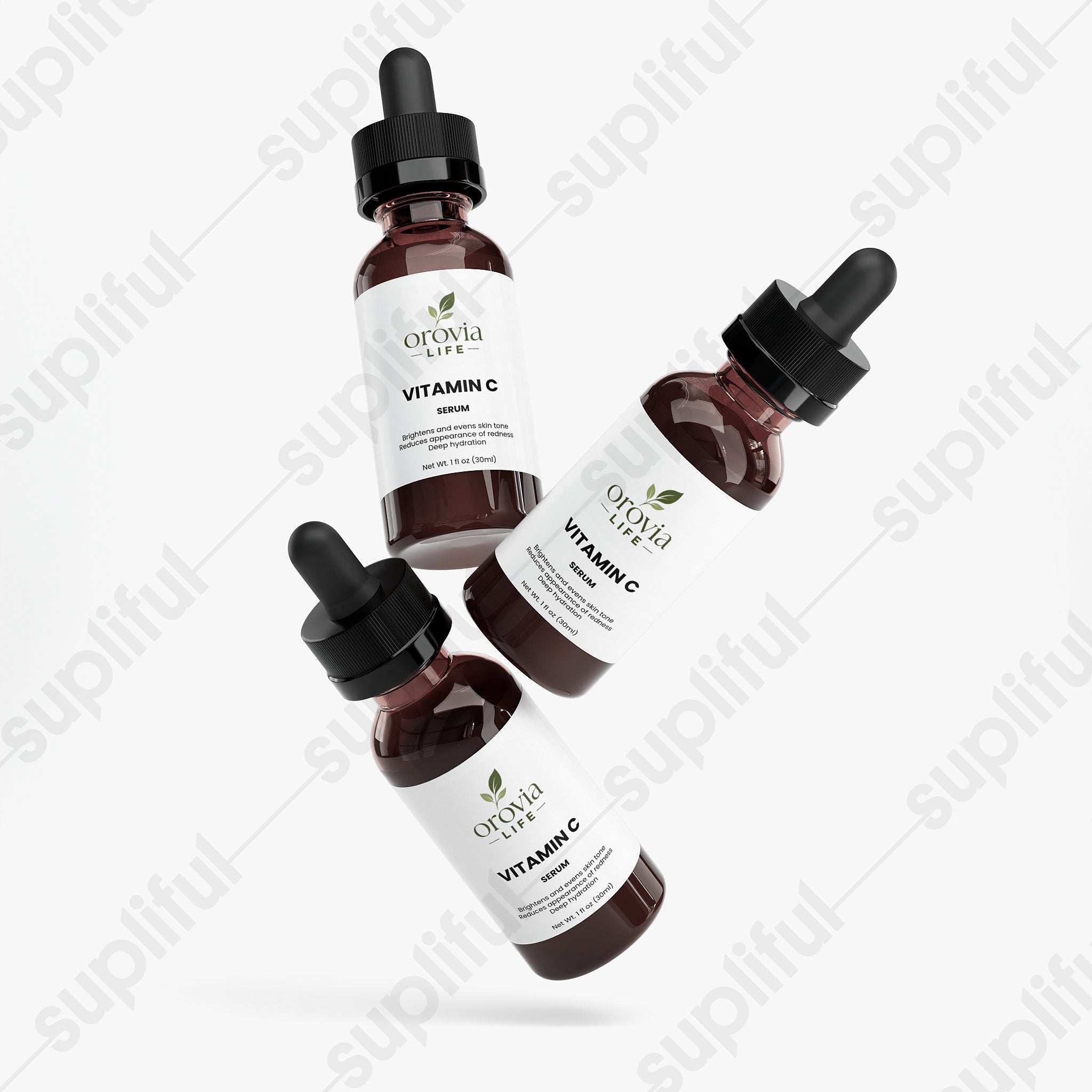 Vitamin C Serum 2.0™