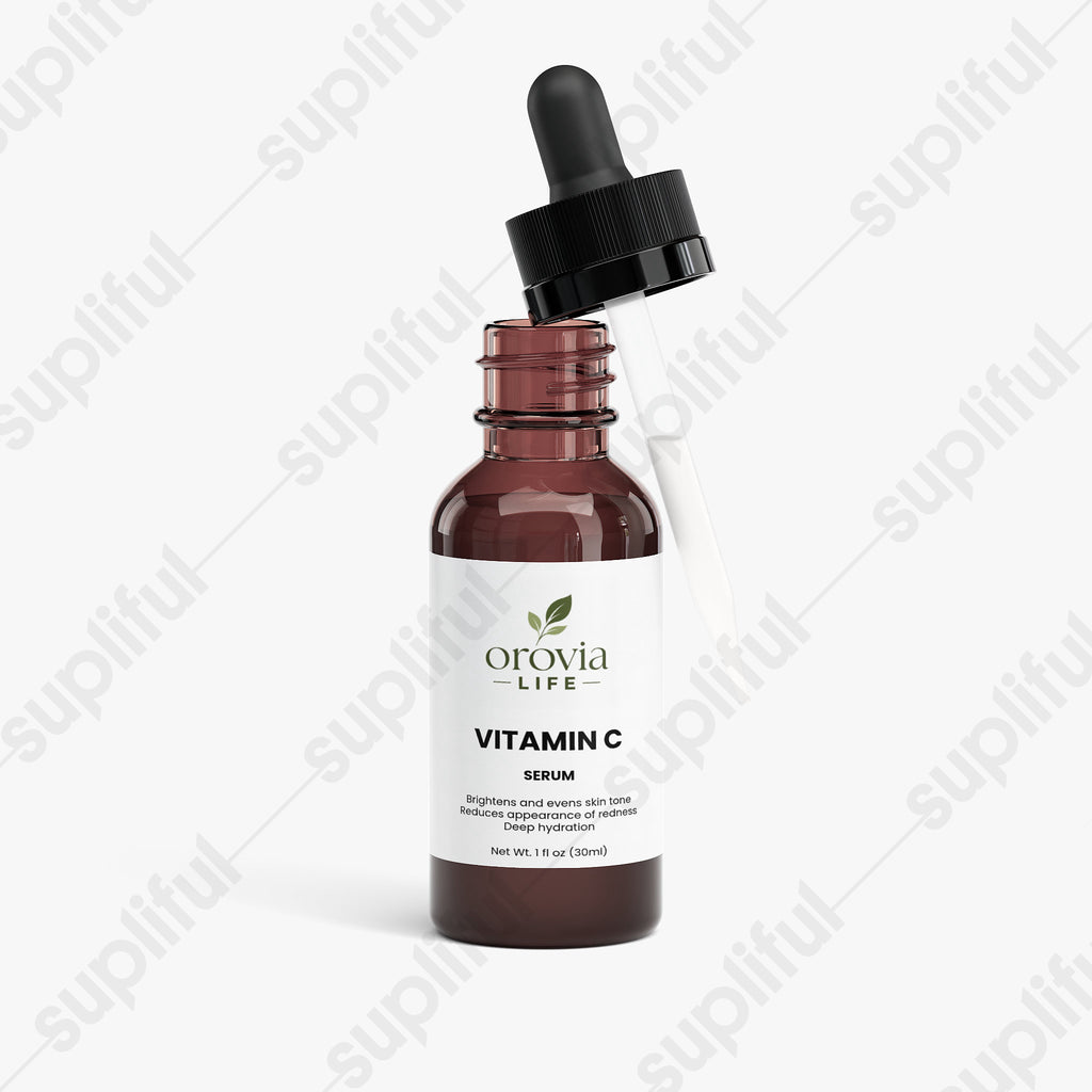 Vitamin C Serum 2.0™