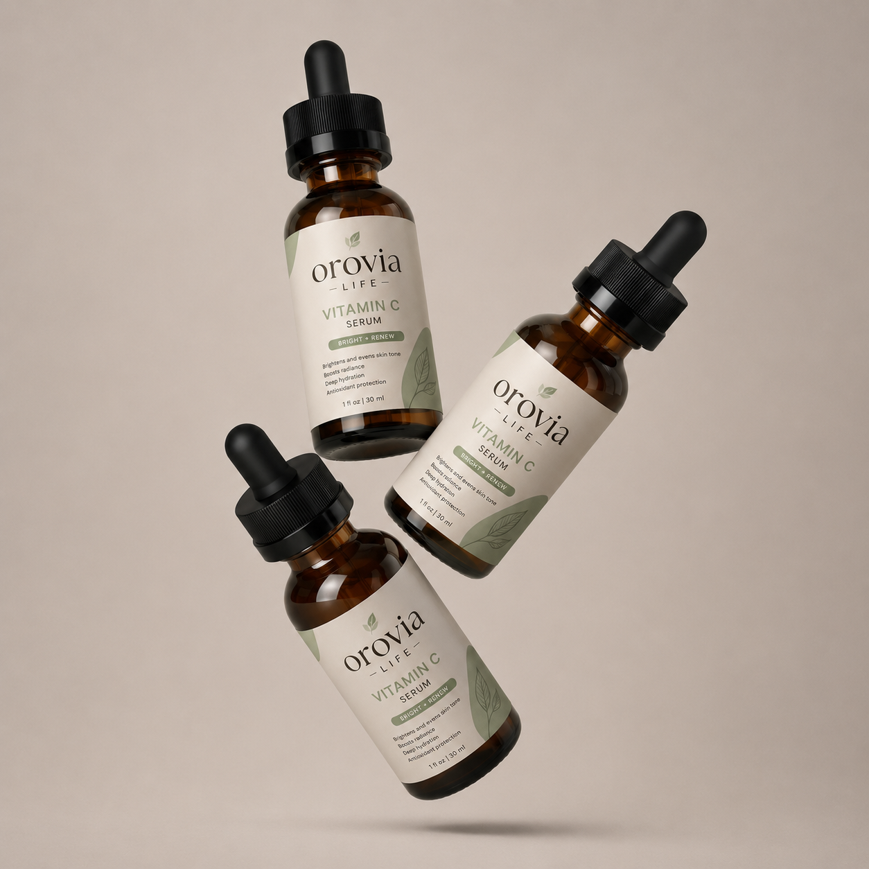 Vitamin C Serum 2.0™