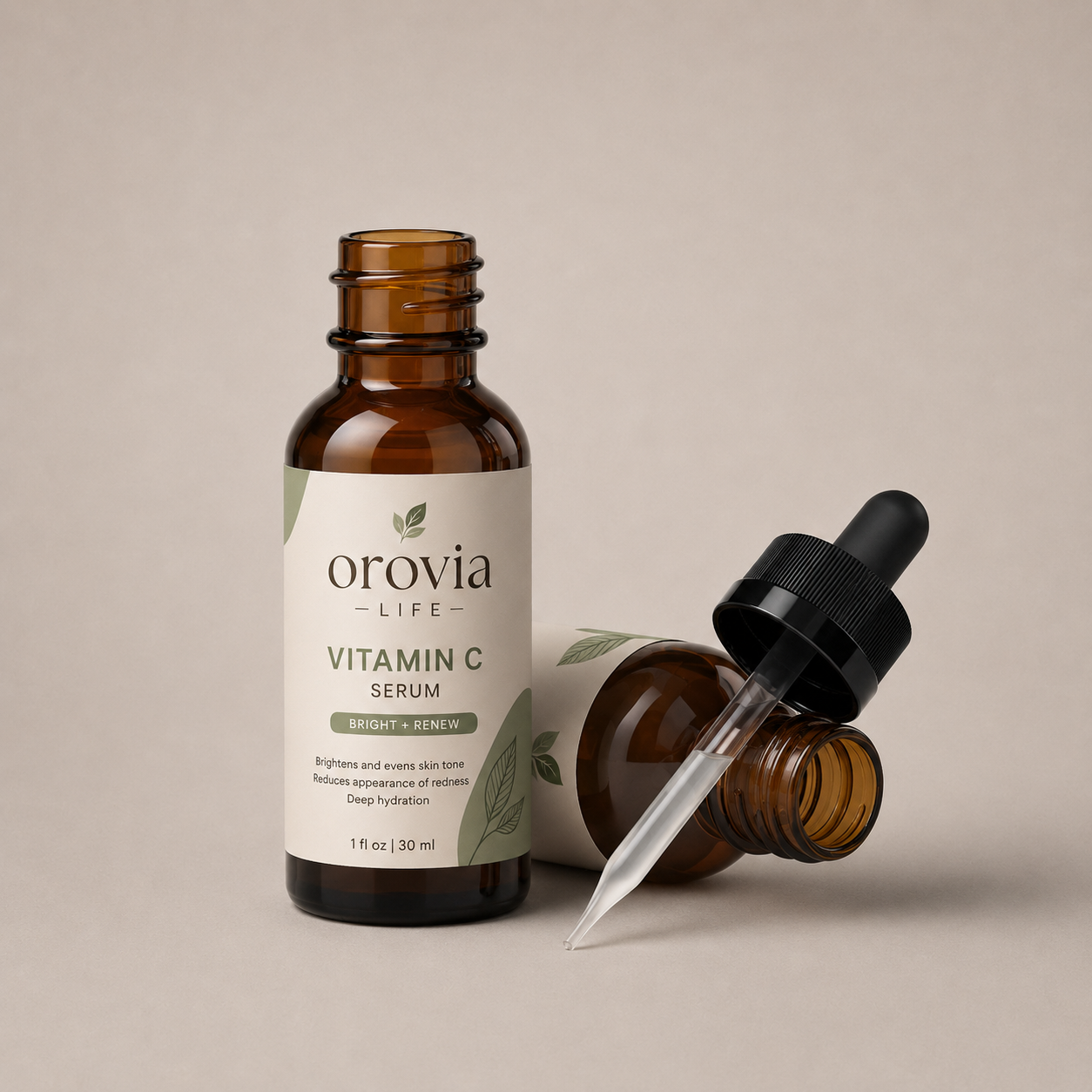 Vitamin C Serum 2.0™