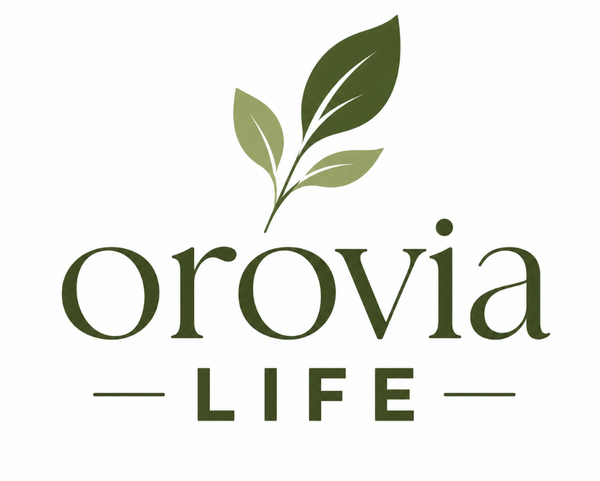 Orovia Life